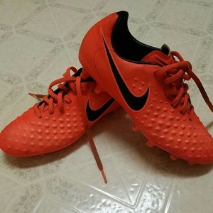 Soccer Cleats